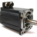 Allen Bradley Servo Motor Repair