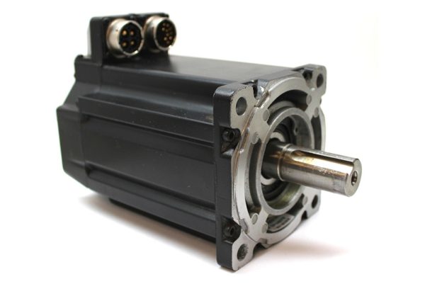 Allen Bradley Servo Motor Repair