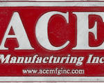 ACE MANUFACTURING