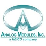 ANALOG MODULES INC