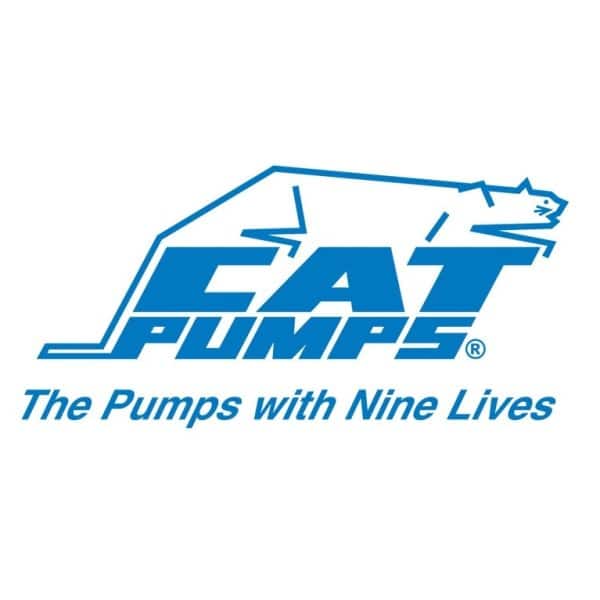 CAT PUMPS