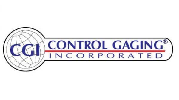 CONTROL GAGING