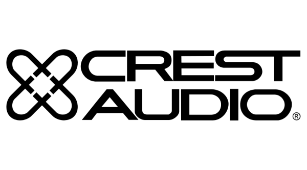 CREST AUDIO