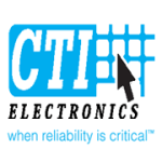 CTI ELECTRONICS