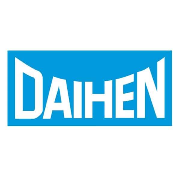 DAIHEN