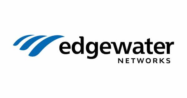 EDGEWATER NETWORKS