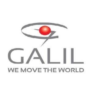 GALIL MOTION CONTROLS