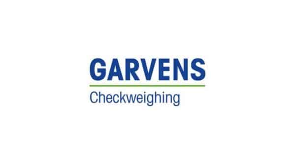 GARVENS CHECKWEIGHER