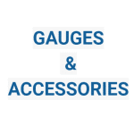 GAUGES & ACCESSORIES