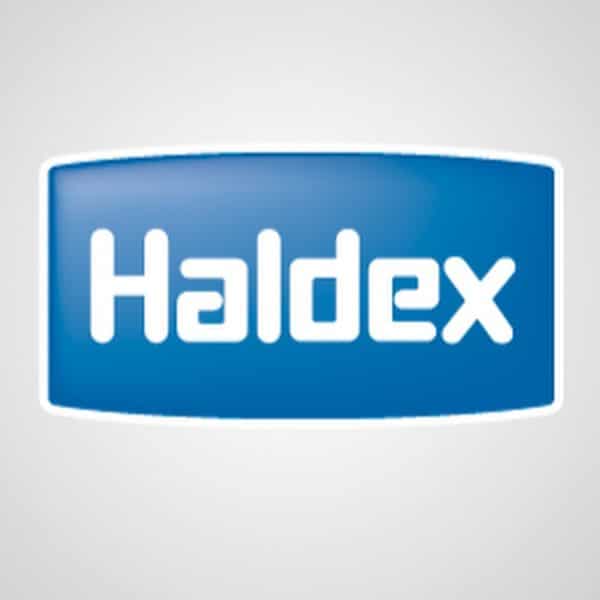 HALDEX