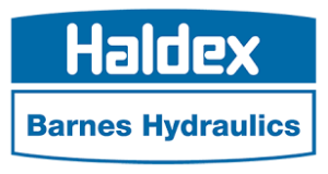 HALDEX BARNES HYDRAULICS