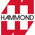 HAMMOND MANUFACTURING