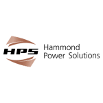 HAMMOND POWER SOLUTIONS