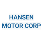 HANSEN MOTOR CORP