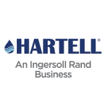 HARTELL PUMPS