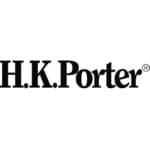 HK PORTER