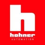 HOHNER AUTOMATION