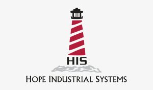 HOPE INDUSTRIAL SYSTEMS INC