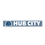 HUB CITY