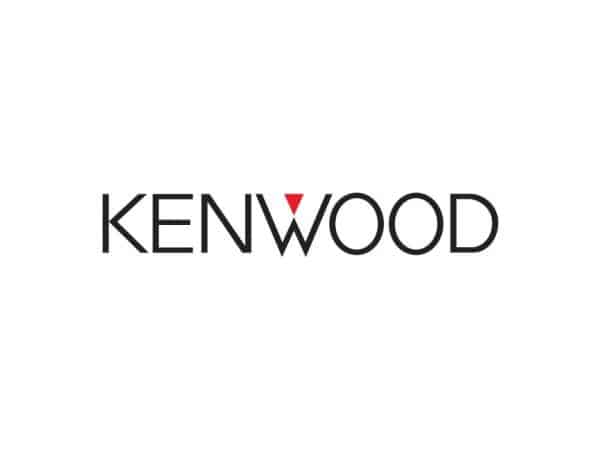 KENWOOD