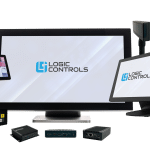 LOGIC CONTROLS