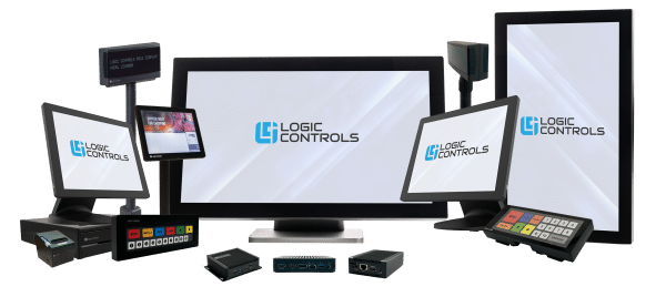 LOGIC CONTROLS