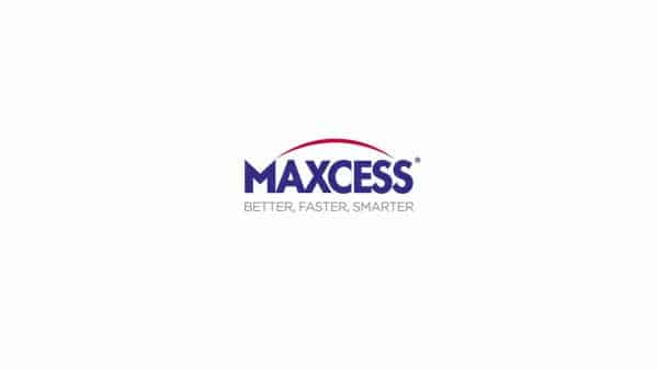 MAXCESS INTERNATIONAL