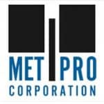 MET PRO CORP