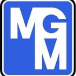 MGM ELECTRIC MOTORS