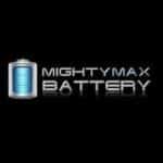 MIGHTY MAX BATTERY