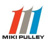 MIKI PULLEY