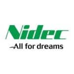 NIDEC CORP