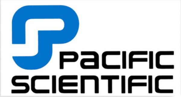 PACIFIC SCIENTIFIC