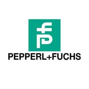 PEPPERL & FUCHS