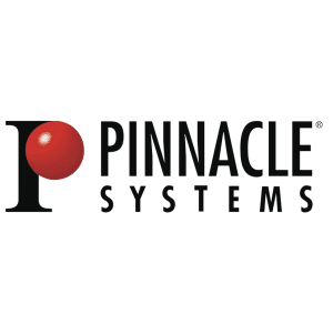 PINNACLE SYSTEMS INC
