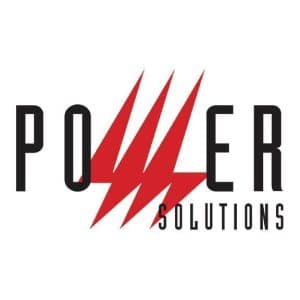 POWER SOLUTIONS