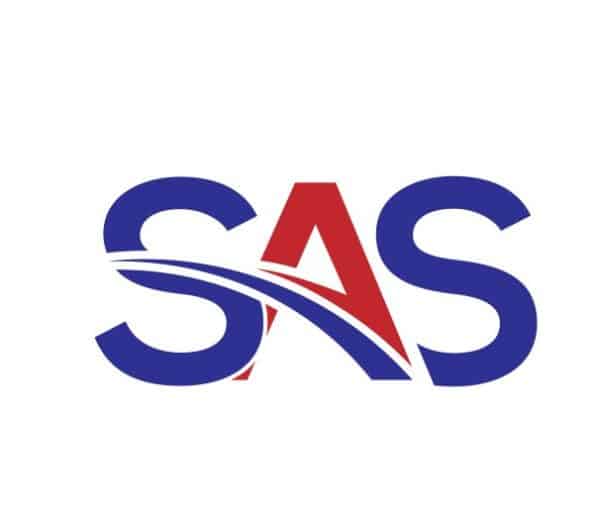 SAS