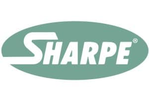 SHARPE VALVES