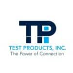 TEST PRODUCTS