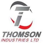 THOMPSON INDUSTRIES