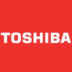 TOSHIBA