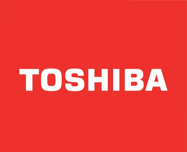 TOSHIBA