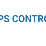 UPS CONTROL