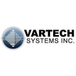 VARTECH DISPLAY