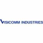 VISICOMM INDUSTRIES