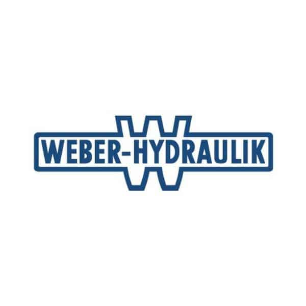 WEBER HYDRAULIK