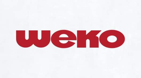 WEKO