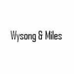 WYSONG & MILES CO