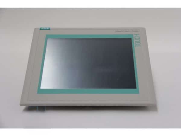 Repaired and Tested 6AV6545-0DA10-0AX0 By Siemens