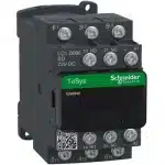 Schneider Electric - LC1D096SD